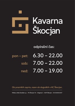 KC_SKOCJAN_KAVARNA_odpiralni cas